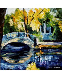 BRIDGE TO LOVE