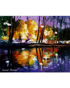 QUIET WATER