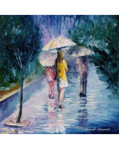 SINGING RAIN