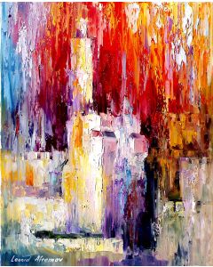 TOWER OF DAVID - JERUSALEM 2003