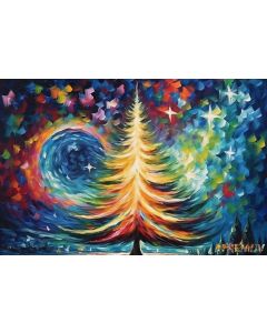 CHRISTMAS WIND