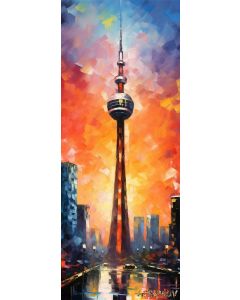 BERLIN TOWER