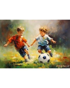 YOUNG CHAMPIONS