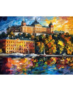 STOCKHOLM MUSEUMS