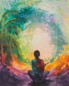 RAINBOW REVERIE