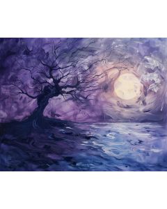 TRIPPY TWILIGHT
