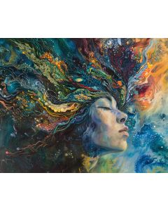 ECLECTIC ECSTASY