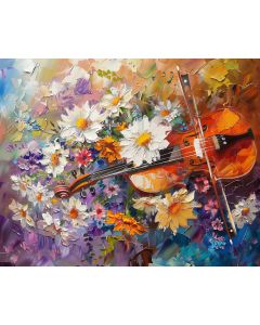 DAISY VIOLIN