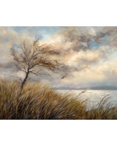WHISPERING WINDS