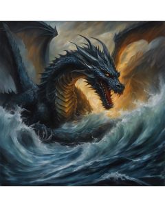 CHAOS UNLEASHED