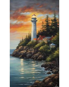 URBAN LUMINANCE