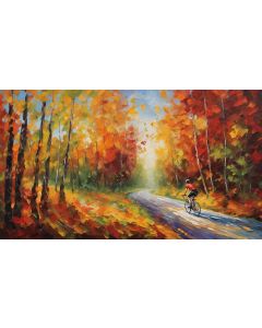 CYCLING ADVENTURE