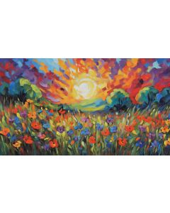 WILDFLOWER SYMPHONY