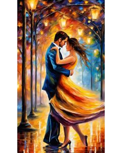TWILIGHT WALTZ