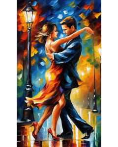 MIDNIGHT TANGO