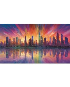 CHROMATIC HORIZON