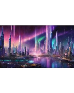 AURORA CITY