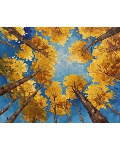 GOLDEN CANOPY
