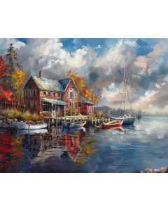 MYSTIC HARBOR