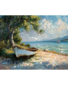 SERENE SHORES