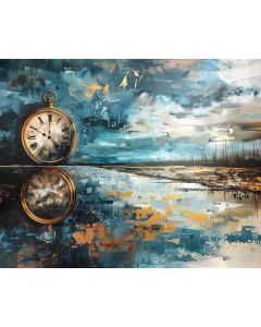 REFLECTIONS OF TIME