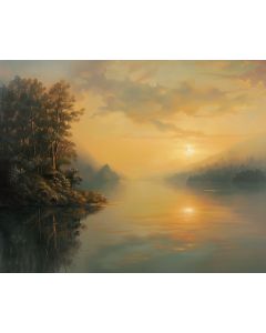 WHISPERS OF DAWN
