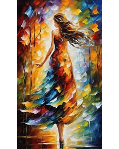 ENCHANTED VISIONS