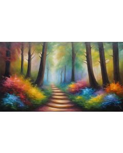 FOREST OF DREAMS