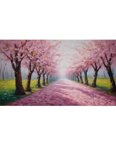 CHERRY BLOSSOM AVENUE
