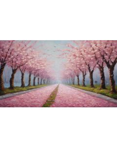BLOSSOM BOULEVARD