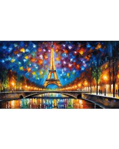 PARIS LIGHTS