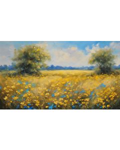 GOLDEN MEADOW