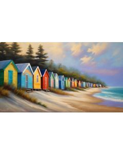 COASTAL HARMONY