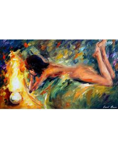 AURA OF LOVE