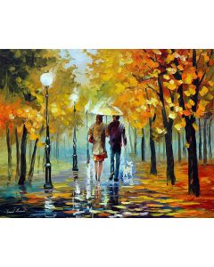 AUTUMN ELEGY