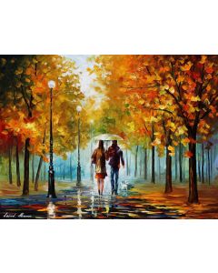 AUTUMN MAGIC ELEGY