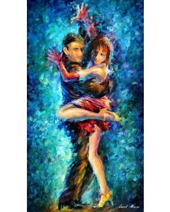 BEAUTIFUL DANCE DUET