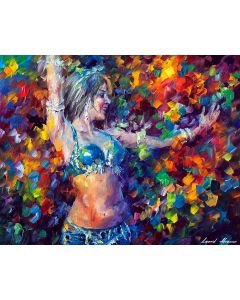 BELLY DANCER