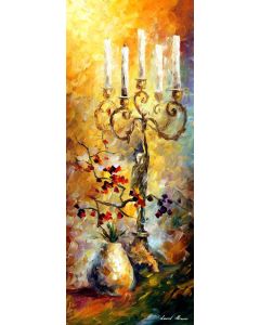 CANDLES