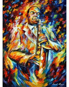 CHARLIE PARKER
