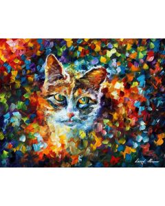 CHARMING CAT