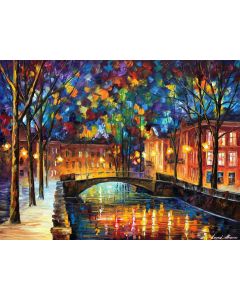 CITY OLD BRIDGE