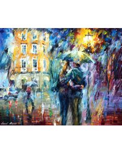 CITY RAIN