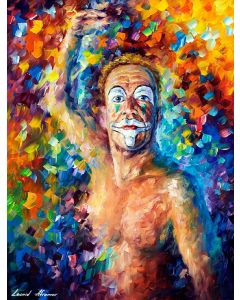 CLOWN