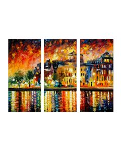 COPENHAGEN - SET OF 3