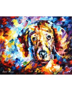 LOVELY DOG