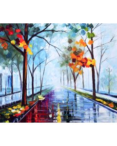RAINY DAY 1