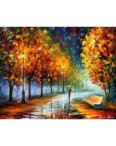 FALL MARATHON OF NATURE