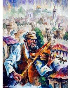 FIDDLER FROM THE SKY