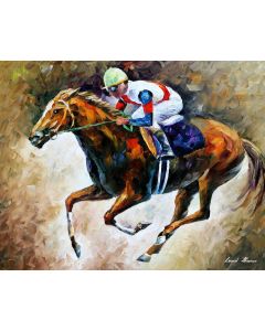 FIRST WINNER